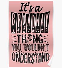 210x230 Hamilton Broadway Drawing Posters Redbubble