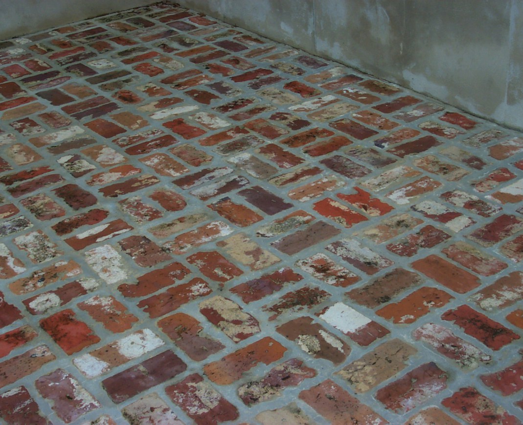 1069x868 Chimney Rare Historic Reclaimed Bricks Uses Wonderful Brick Wall