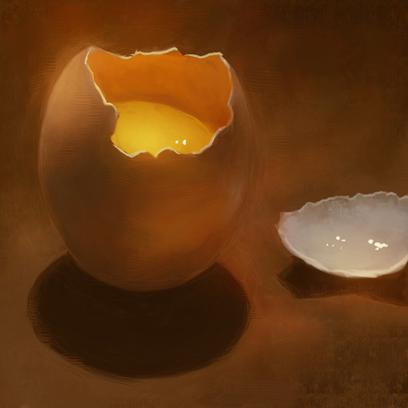 800x800 Friday Painting