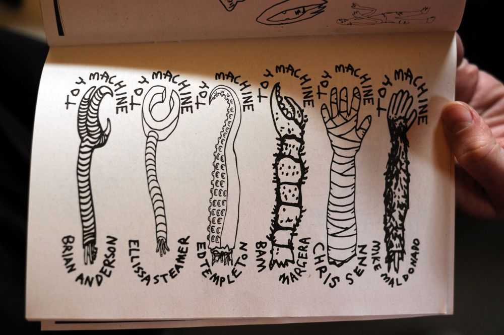 1000x665 Meet The Fantastic Mr. Fos, The Master Mind Behind Heroin