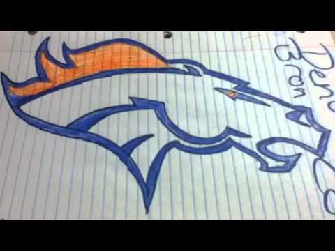 480x360 Denver Broncos Nfl Logo