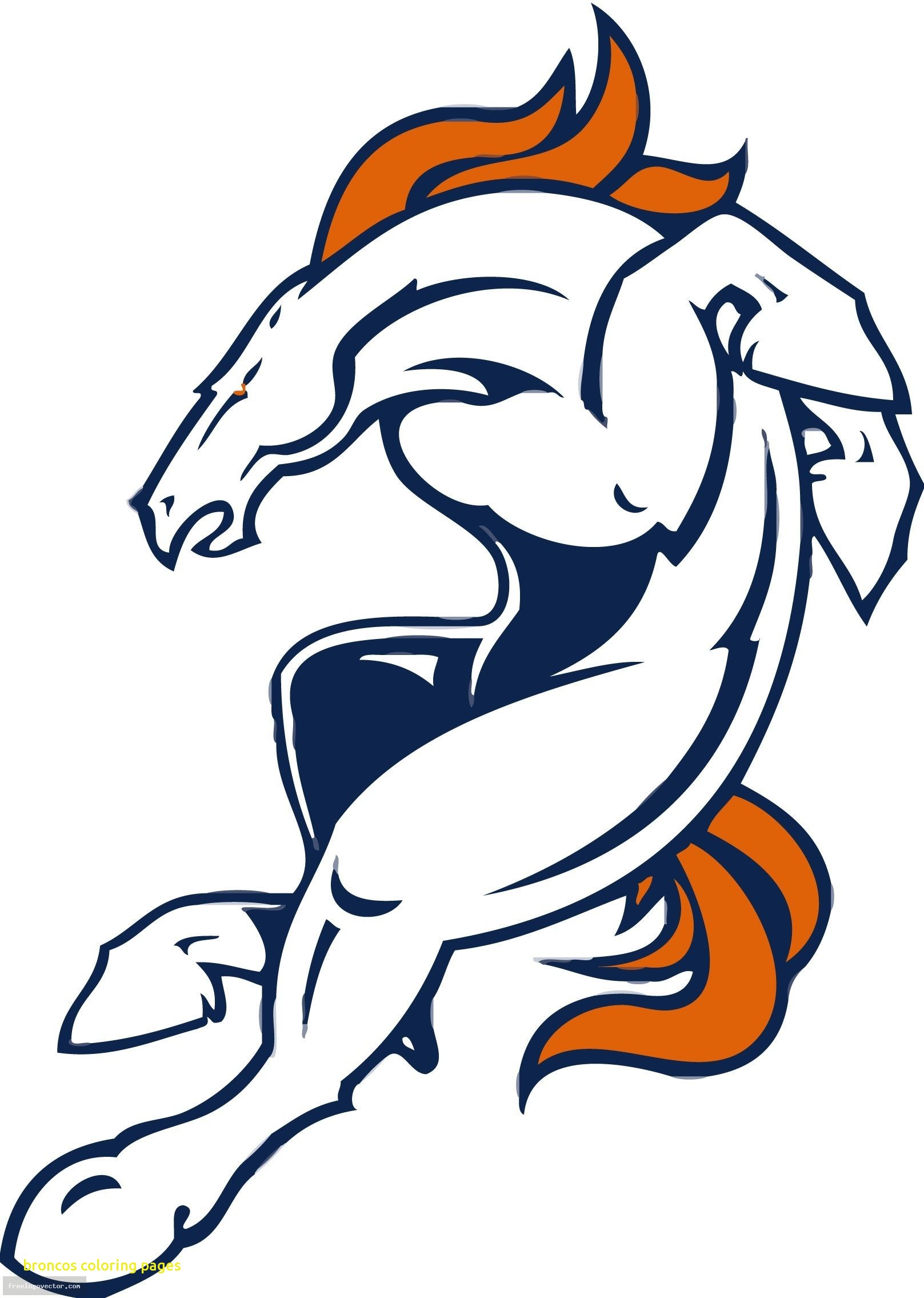 1617x2271 Reliable Denver Broncos Coloring Page Logo Drawing Pages Jacb