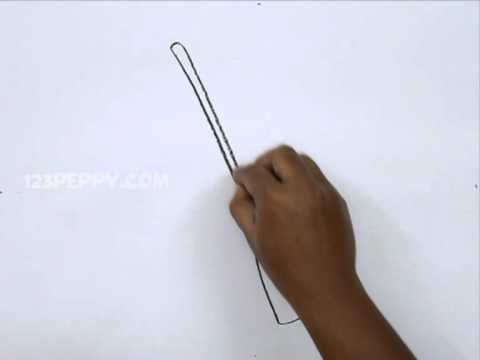 480x360 How To Draw A Broom
