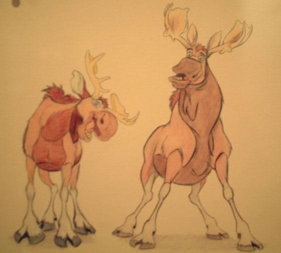 561x504 Brother Bear