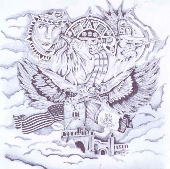 597x592 Press Oakhill Prison Humanities Project