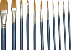 250x175 Painting Brush