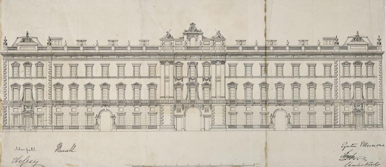 1269x548 Buckingham Palace Zhou Hang