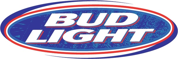 600x201 Bud Light 5 Free Vector In Encapsulated Postscript Eps ( Eps