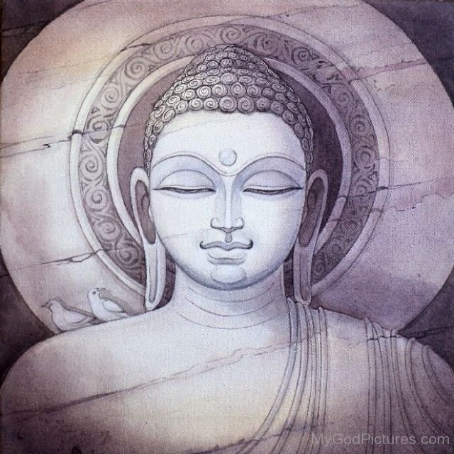 640x640 Lord Vishnu And His Incarnations Pencil Sketches A Mythology Blog