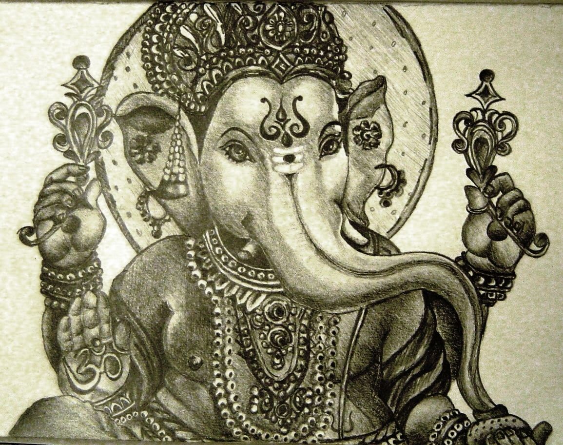 1155x912 Photos Buddha Elephant God,