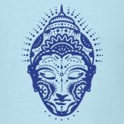 178x178 The Most Amazing Buddha Head! Art That Inspires