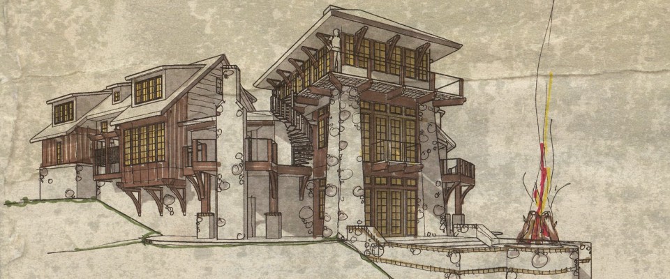 960x400 Southern Draw Design Build Knoxville Architects Custom Home