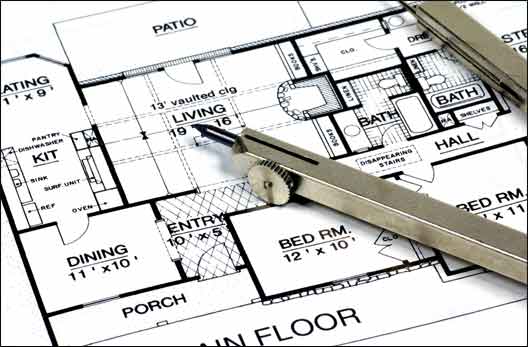 528x347 Architectural Cad Drafting Services Importance Of Detailing
