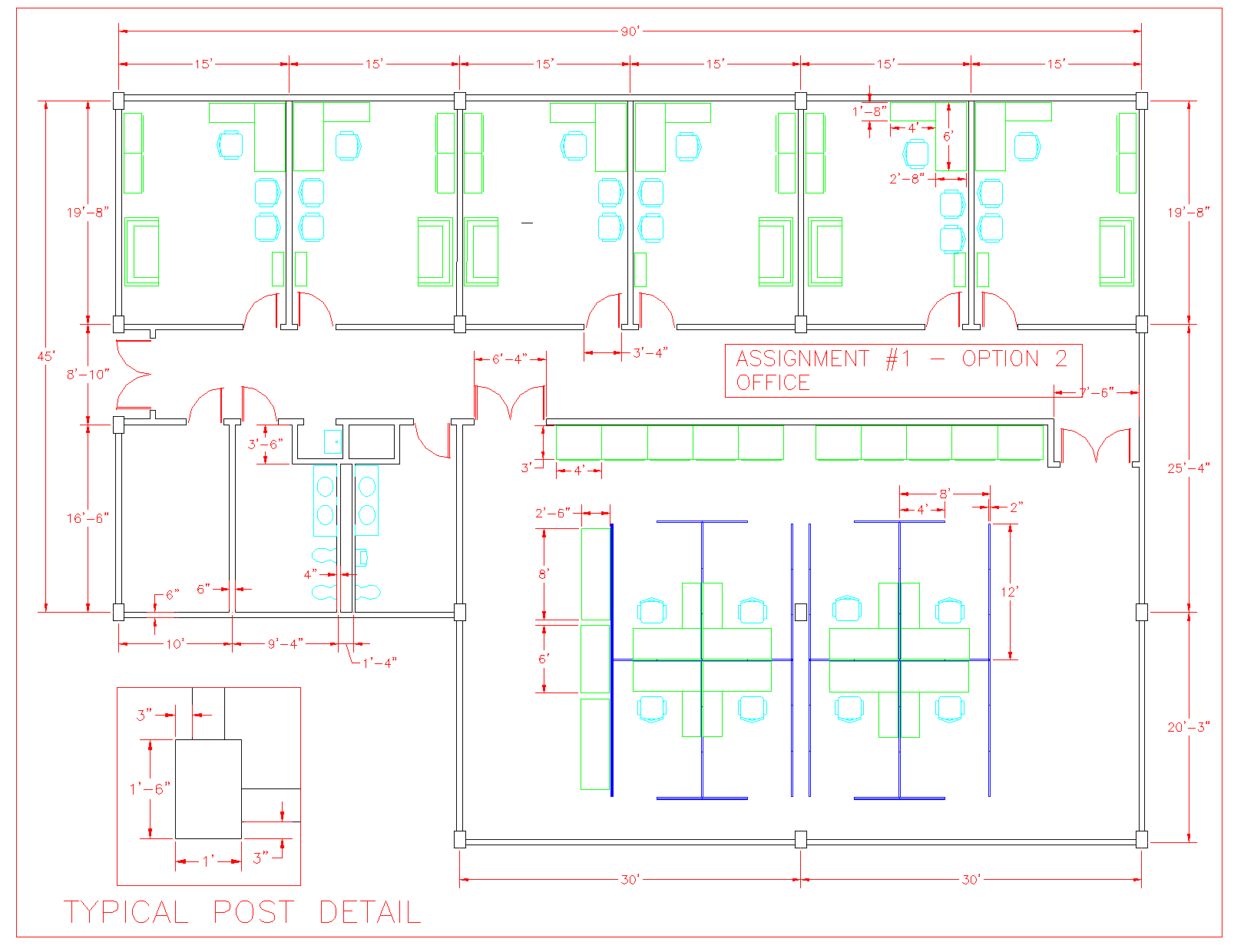 1620x1240 Learn To Draw In Autocad