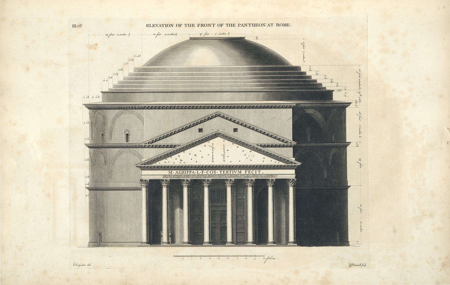 1701x1079 Visualization In Architecture Drawing Types