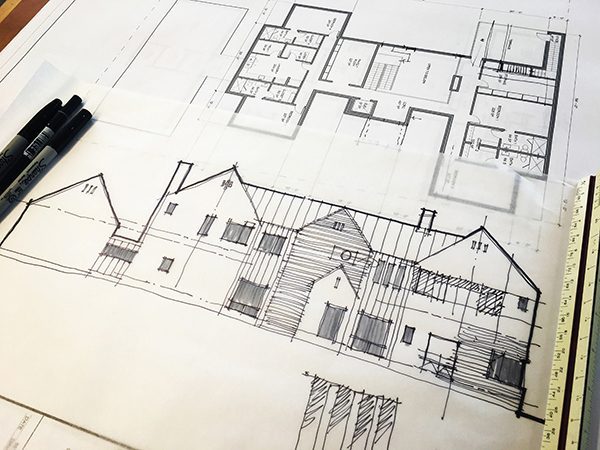 600x450 Designing Elevations Life Of An Architect
