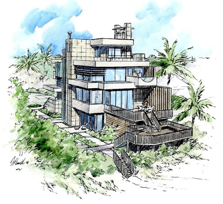 777x711 Learningtodrawbuildings