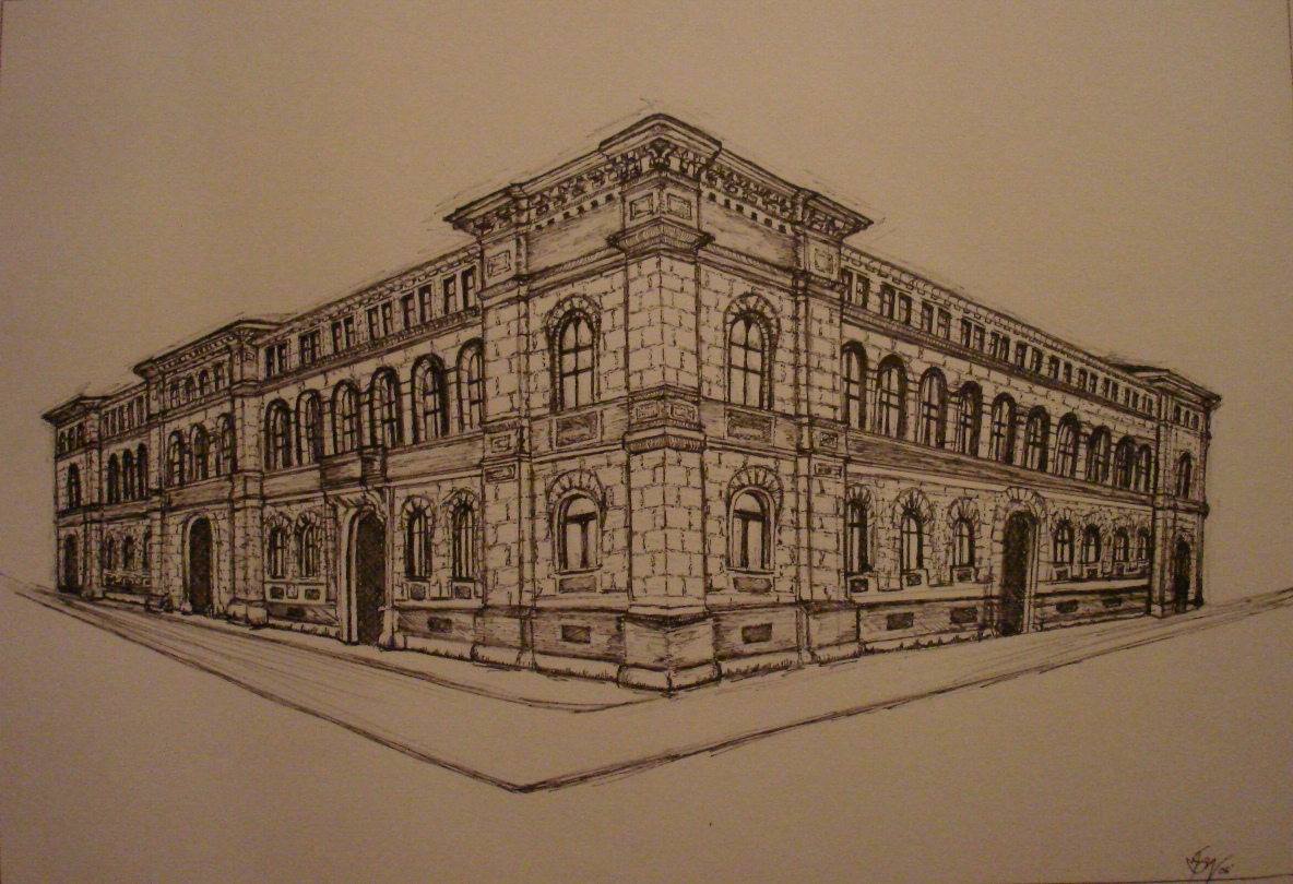 1184x810 Pin By Naobhalchemoro On 2 Point Perspective Perspective