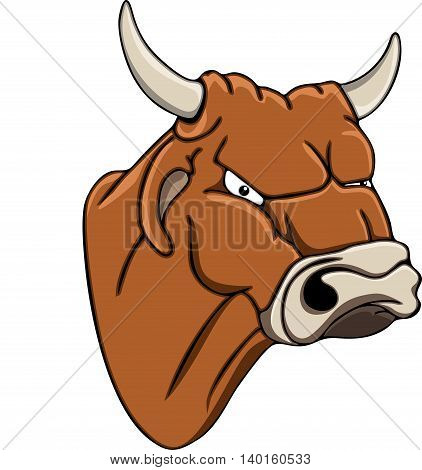 422x470 Cow Face Vector Image. Cow Face On Vector Amp Photo Bigstock