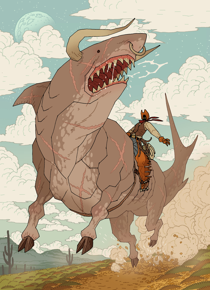 700x965 Bullshark Explore Bullshark