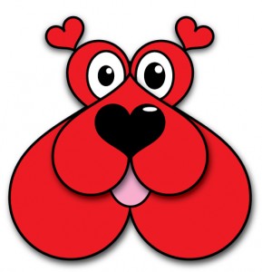 289x300 Concept Design Home Cute Bulldog Drawing Images