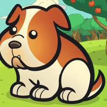 220x220 How To Draw How To Draw A Bulldog For Kids