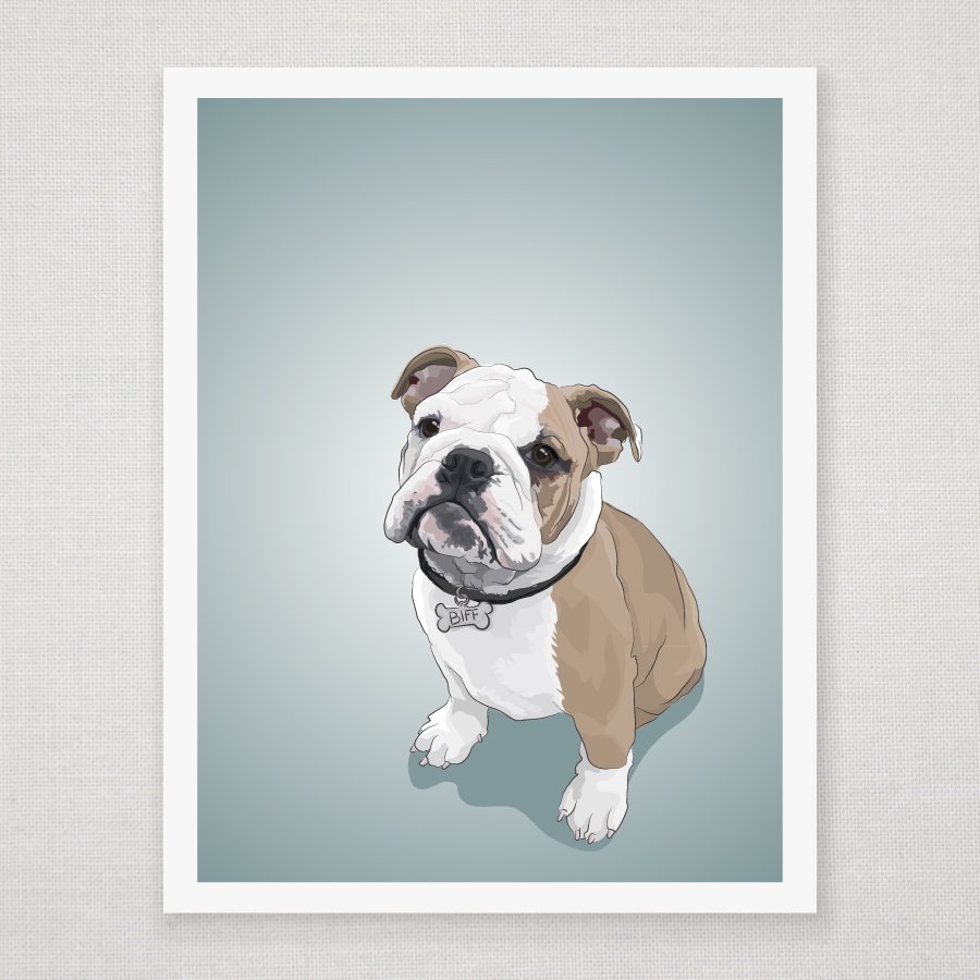 900x900 Diesel Amp Juice Mojo The Pug