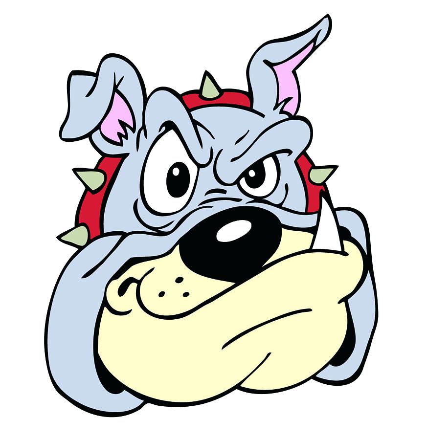 873x900 How To Draw Bulldog Draw Bulldog 4 Western Bulldogs Draw 2016