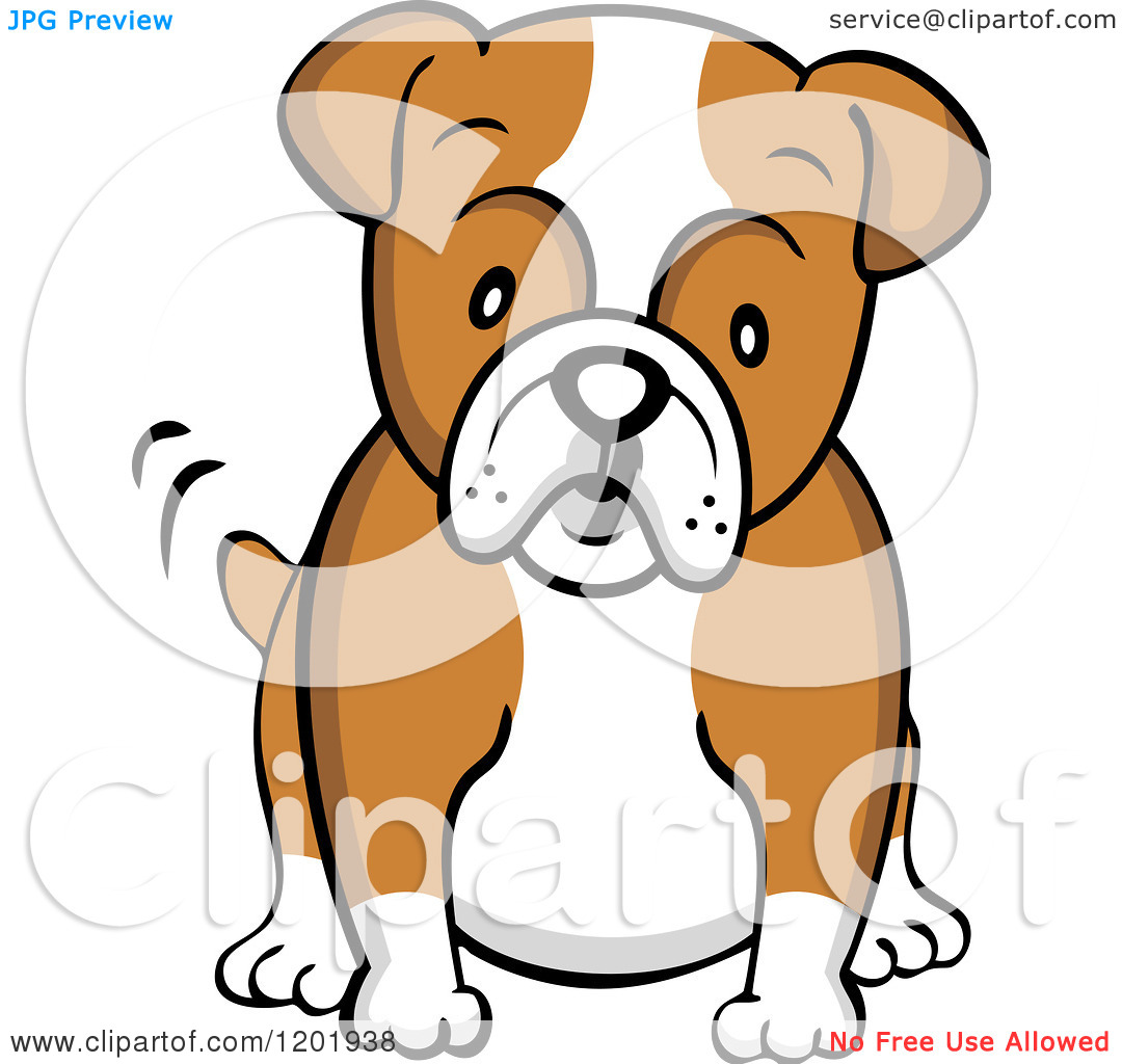 1080x1024 Concept Design Home Cute Bulldog Clipart Pictures