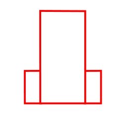 250x244 Drawing Cartoon Bulldogs