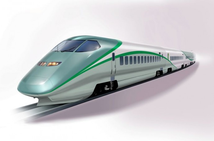 690x456 Not Just Speed, Bullet Trains Will Now Woo Passengers