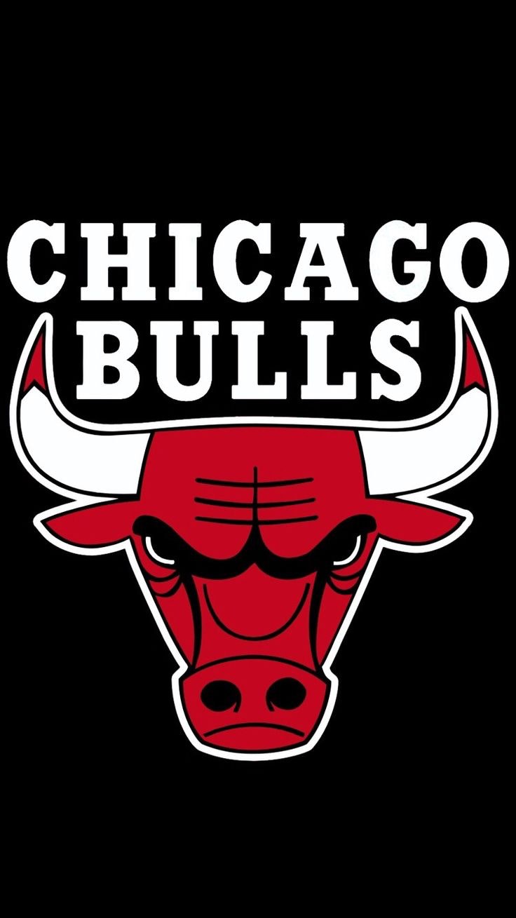 736x1309 Chicago Bulls Coloring Drawing Of Logo 2017 Vector Online 0f Pic