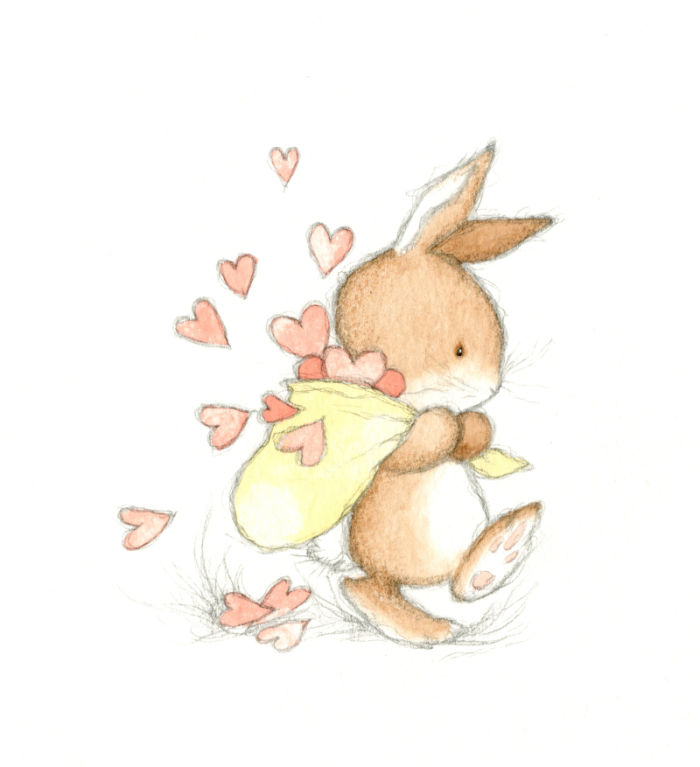 700x767 Annabel Spenceley