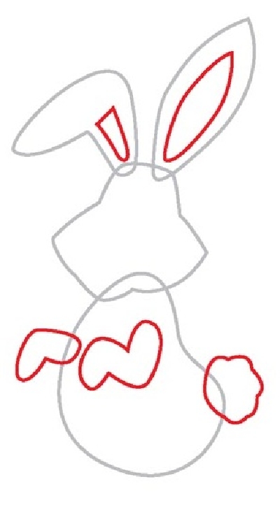 400x721 Hd Wallpapers Drawing Bunny Ears Www.designhdandroidh.gq