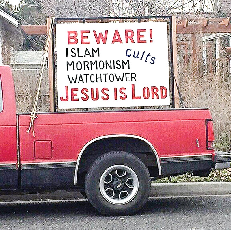 800x796 Prosser School Bus Driver Target Of Concern Sunnyside Daily Sun