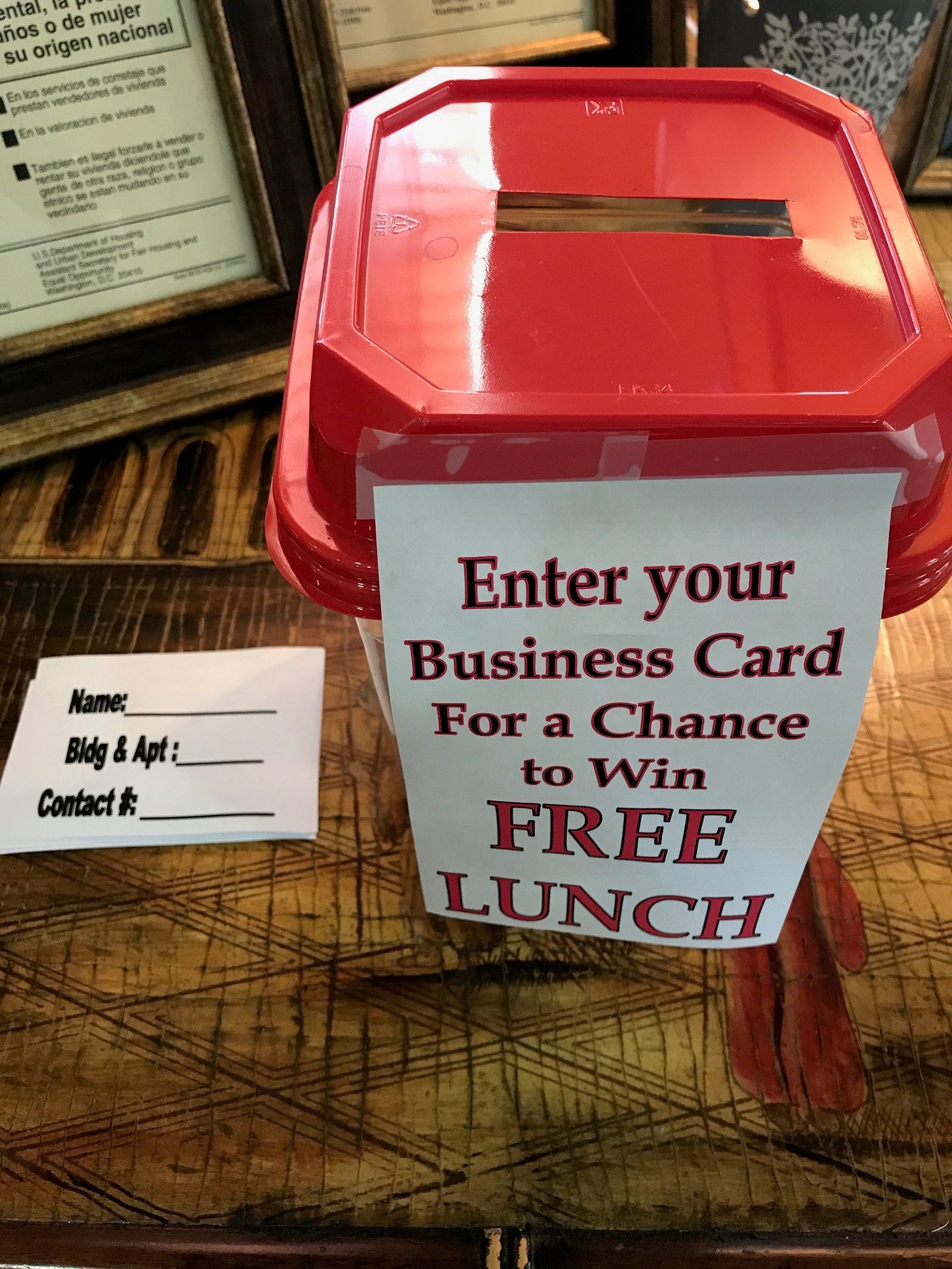 1512x2016 Business Card Drawing Kitterman Woods