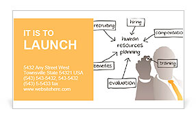 286x179 Enterprise Hr Manager Drawing A Company Human Resources Business