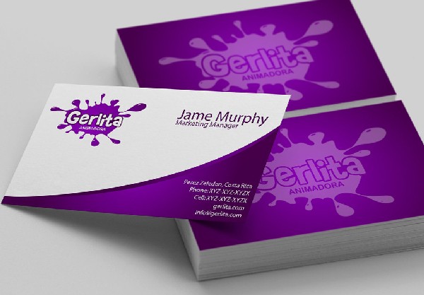 600x417 Quanlity Business Card By Logodesignbizz Drawing Inspiration
