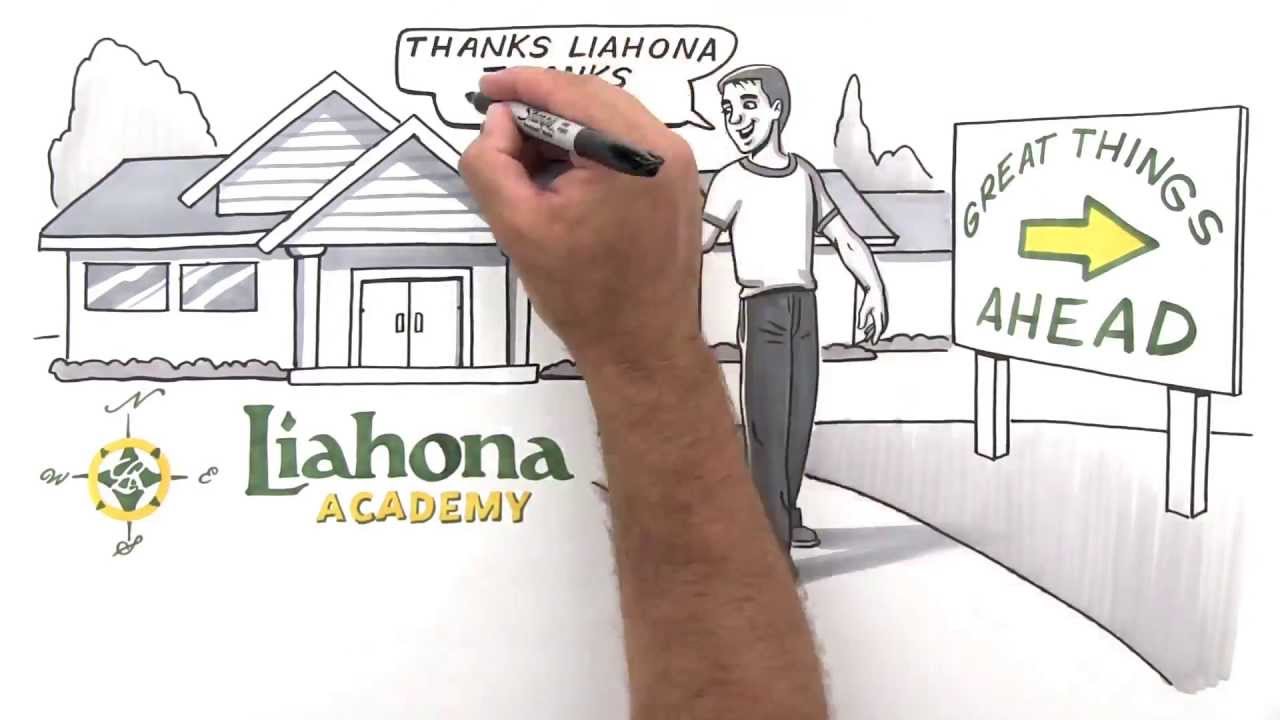 1280x720 Fast Hand Drawing Video Can Help Your Business. Fast Hand Drawing