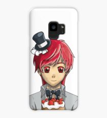 210x230 Black Butler Drawing Cases Amp Skins For Samsung Galaxy For S9, S9