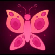 220x220 How To Draw How To Draw A Butterfly For Kids