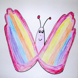 300x300 Kids Drawing