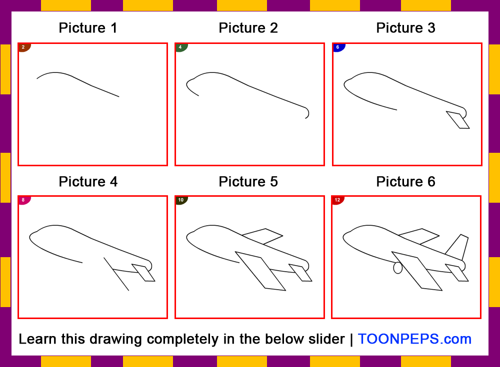 1000x735 How To Draw A Book Step By Step For Kids How To Draw A Butterfly
