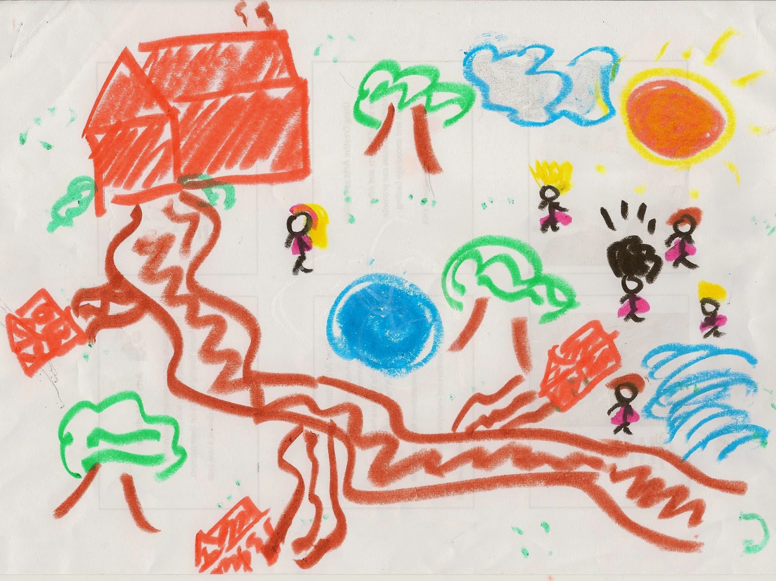 1600x1198 How To Interpret Kids' Drawings