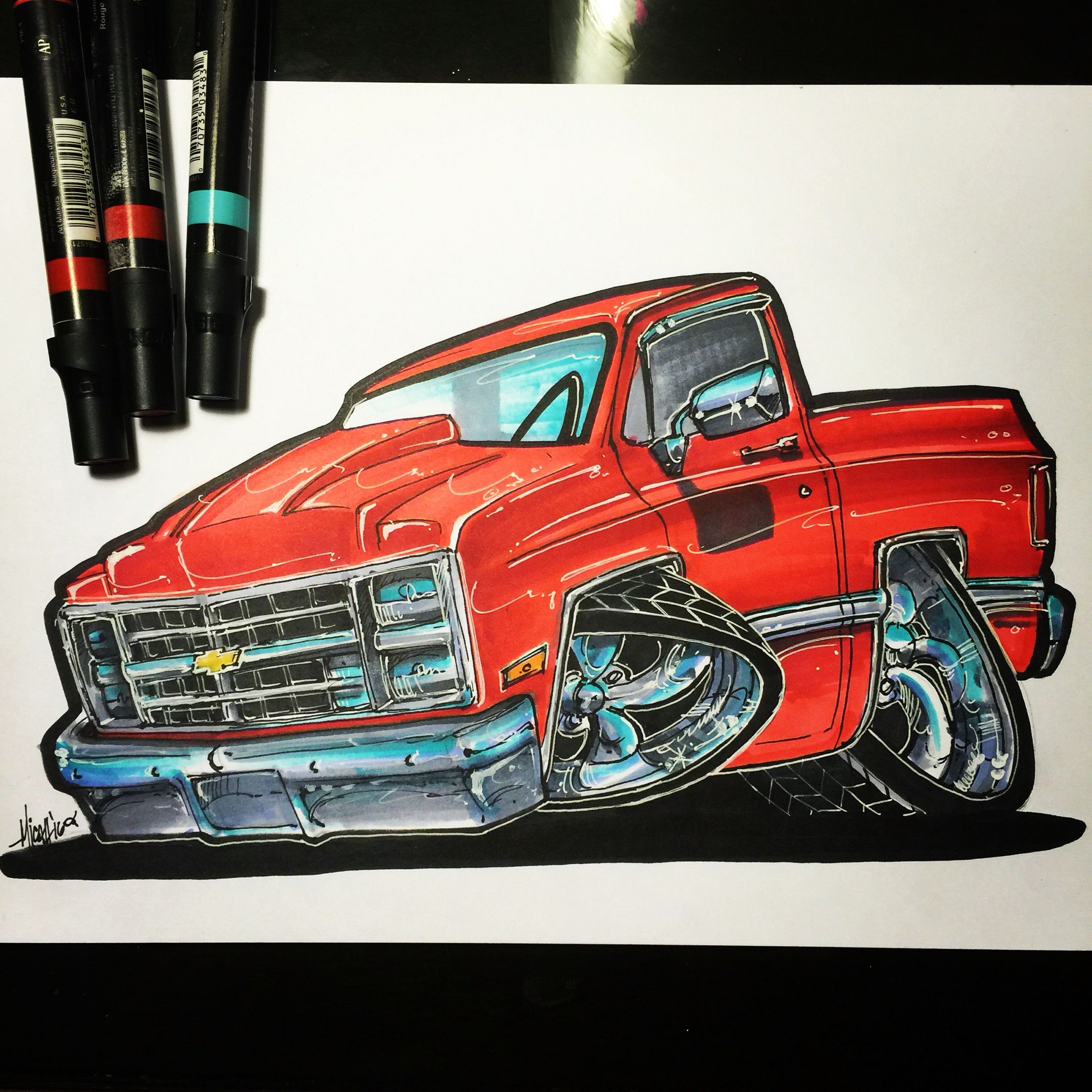 2208x2208 Ig Micahdoodles Youtube Micahdoodles ( Watch