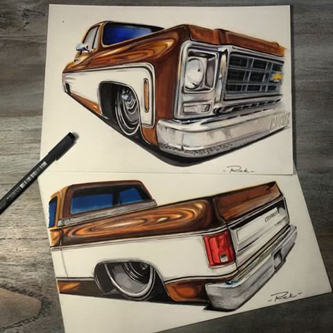 480x480 Rick (Rtd Artwork) (@rickthedutch) Instagram Photos And Videos