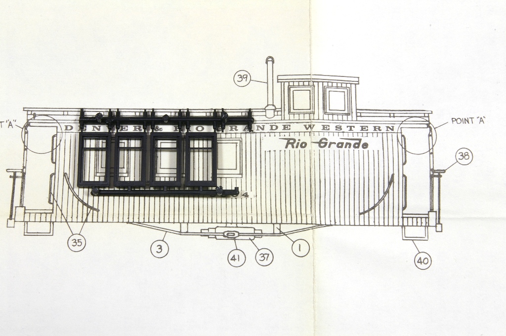 1024x681 Adventures In Model Railroading With Cwrailman
