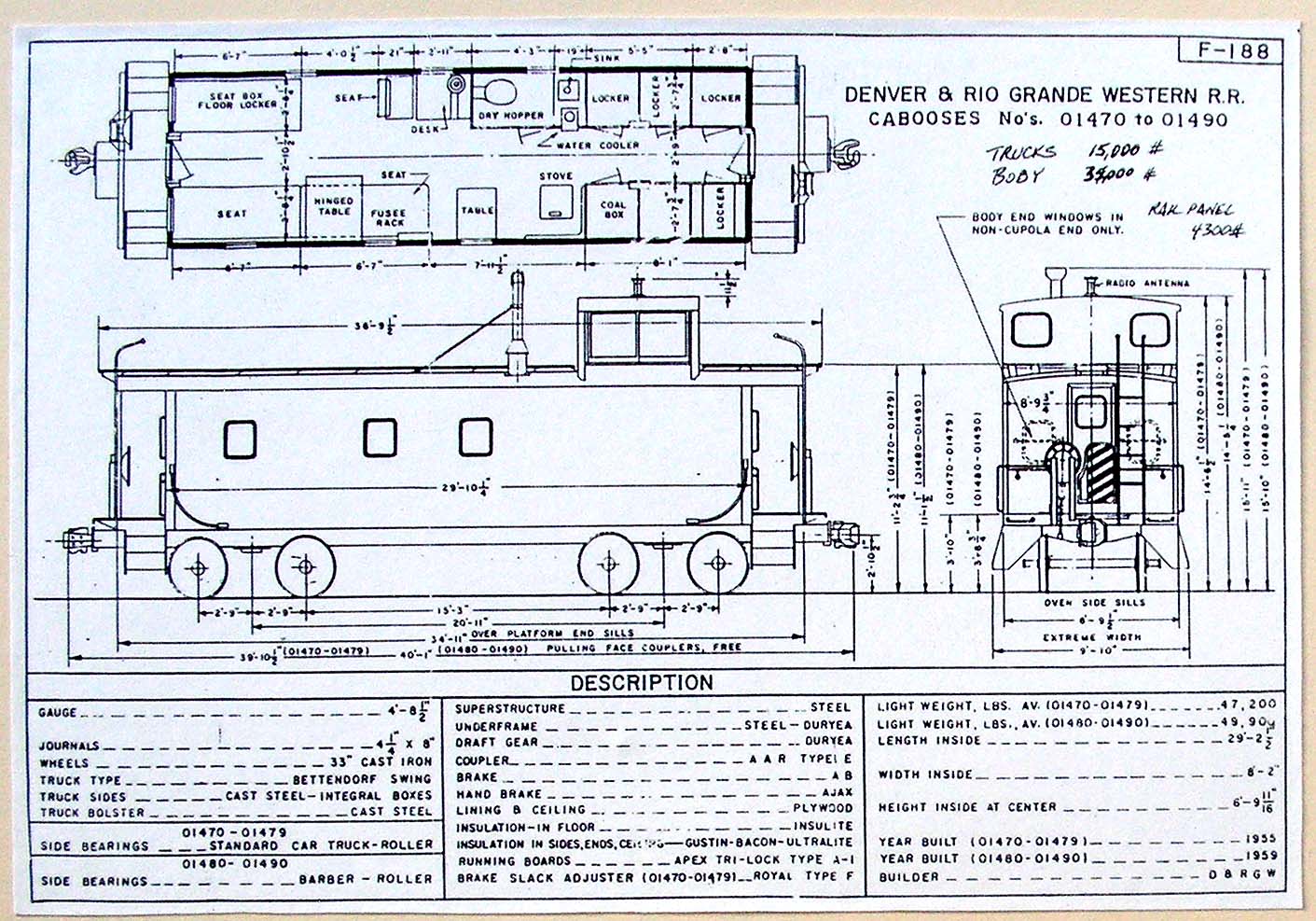 Caboose Drawing at GetDrawings | Free download