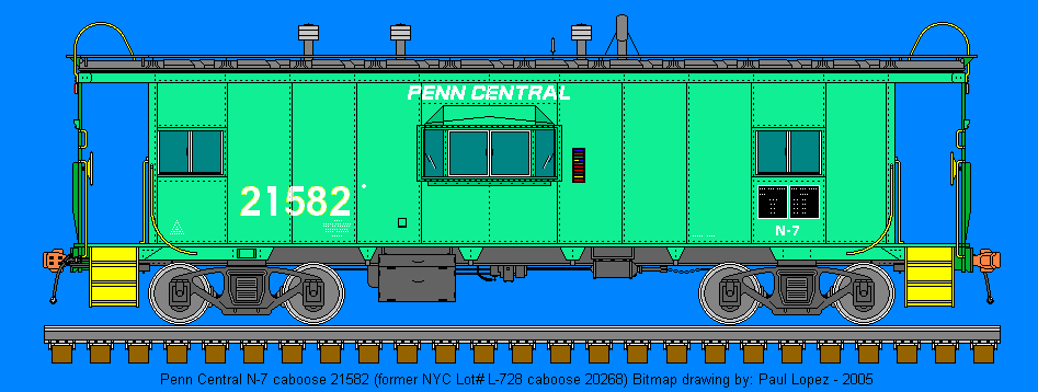 947x358 Central Railroad Online