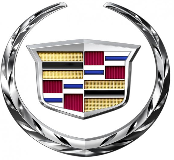 574x531 Symbol Clipart Cadillac
